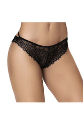 Culotte Mapale 112 Couleur Noir